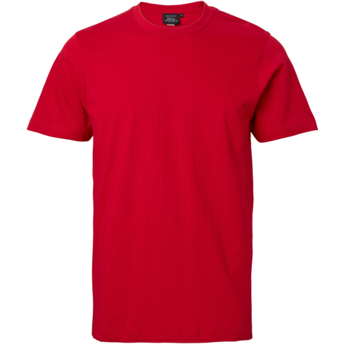 Kings T-shirt-Red-S