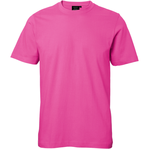 Kings T-shirt-Pink-S