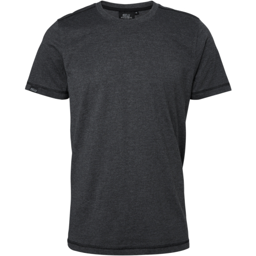 Cooper T-shirt-Dark Grey-XS