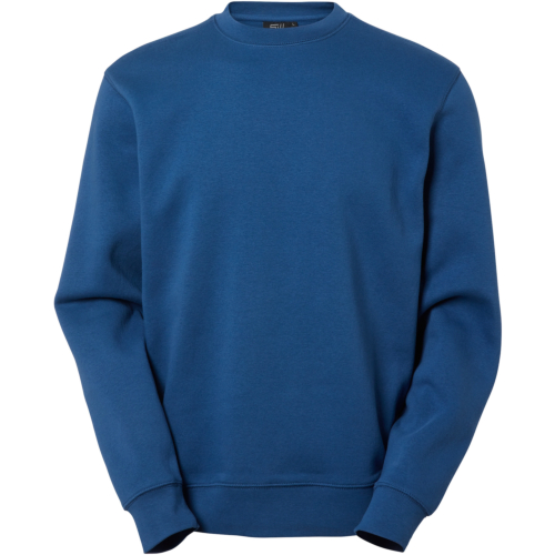 Brooks Sweat-Royal Blue-XS