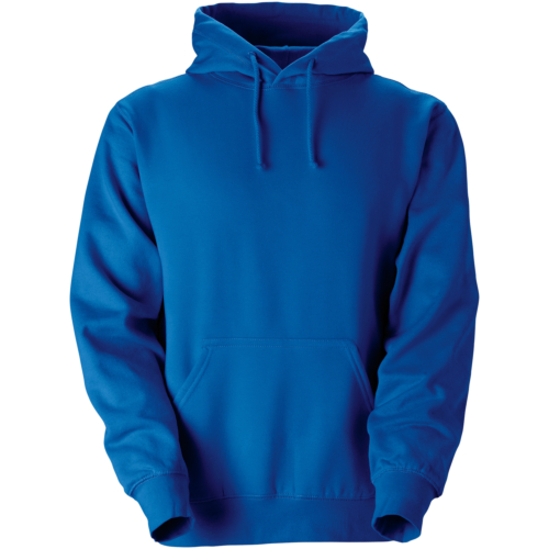 Taber Sweat-Royal Blue-XS