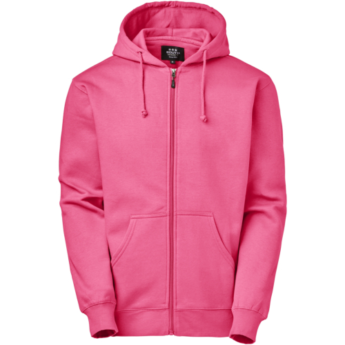 Parry Sweat-Pink-XS