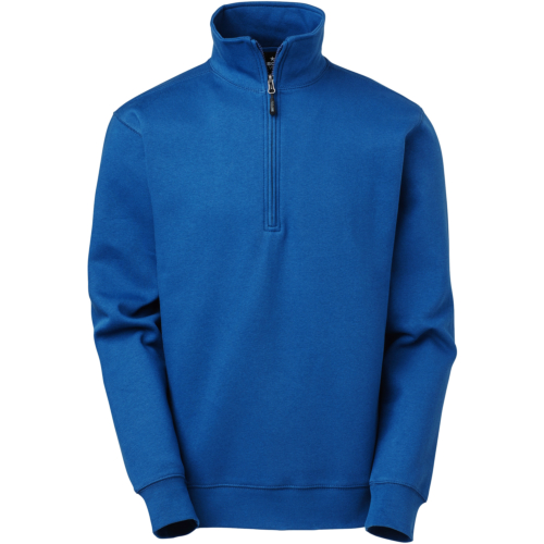 Stewart Sweat-Royal Blue-S