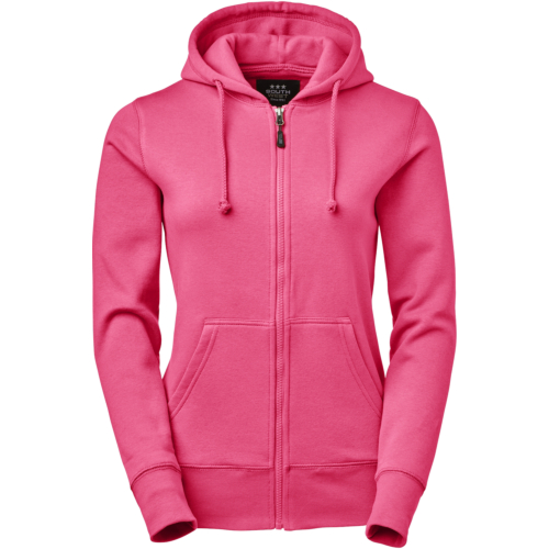 Georgia Sweat w-Pink-XS