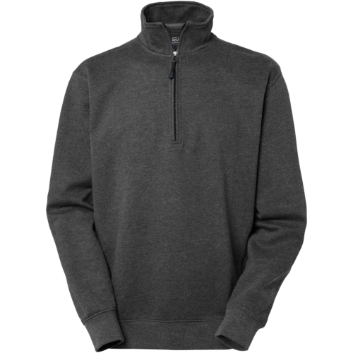 Webber Sweat-Dark Grey-XS