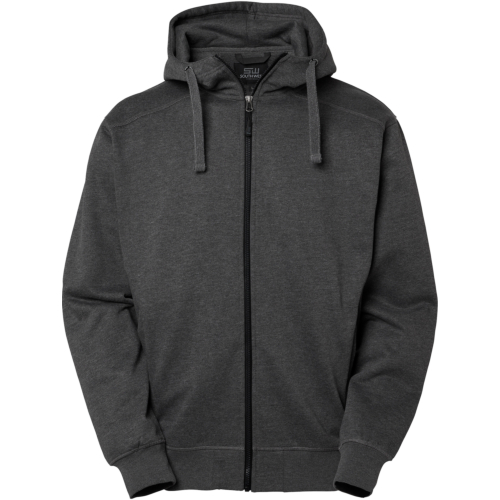 Franklin Sweat-Dark Grey-XS