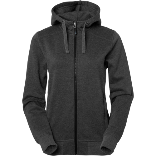 Ava Sweat w-Dark Grey-XS