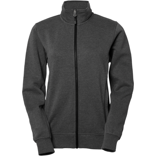 Lucy Sweat w-Dark Grey-XS