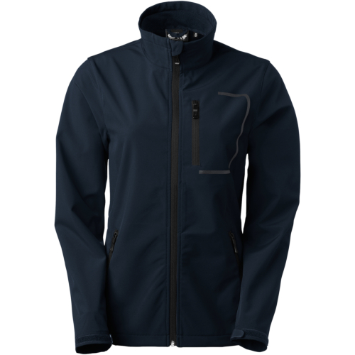 Victoria Softshell w