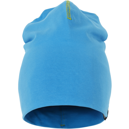 Beanie-Light Blue-One size