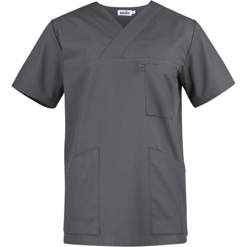 Astor Tunic-Grey-XXS