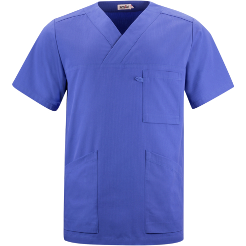 Astor Tunic-Purple-XXS