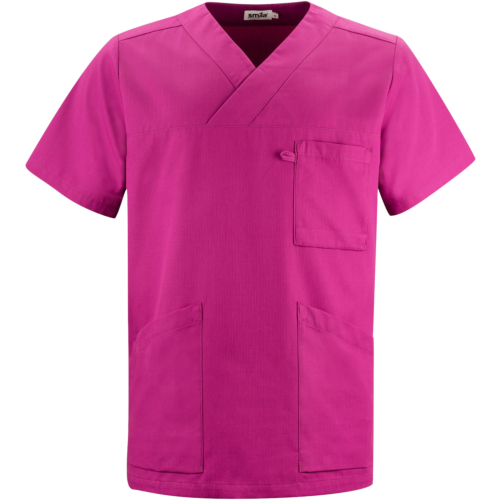 Astor Tunic-Pink-XXS