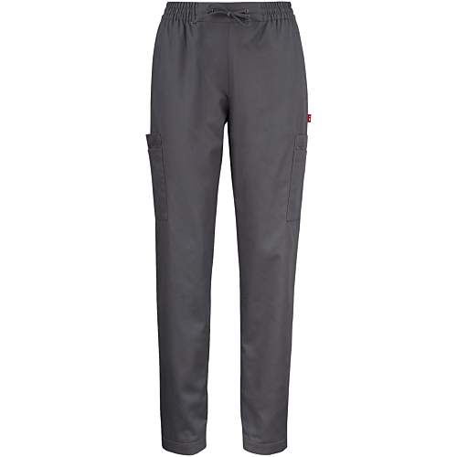 Adam Trousers-Grey-XXS