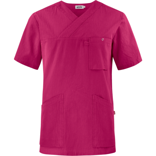 Calle Tunic-Pink-XXS