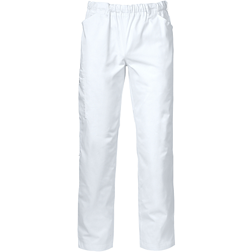 Kaj Trousers short lenght