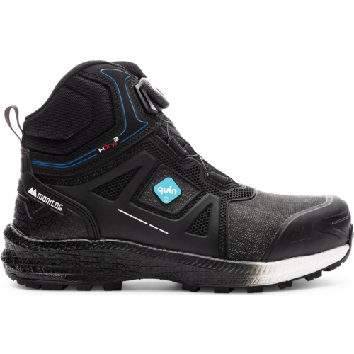 Paradox MI2 Safety Boot