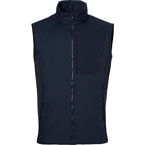 Zion Midlayer Vest