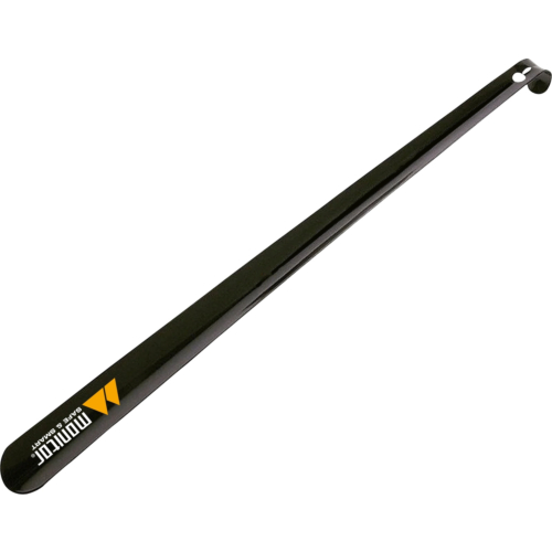 Shoehorn Metal 70 cm Shoe Care