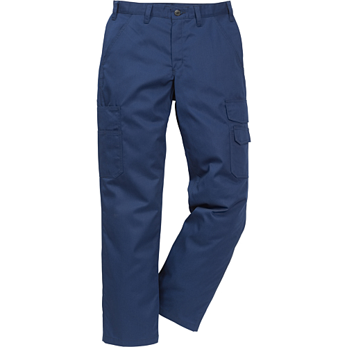 Trousers woman 278 P154-Dark Navy-C34