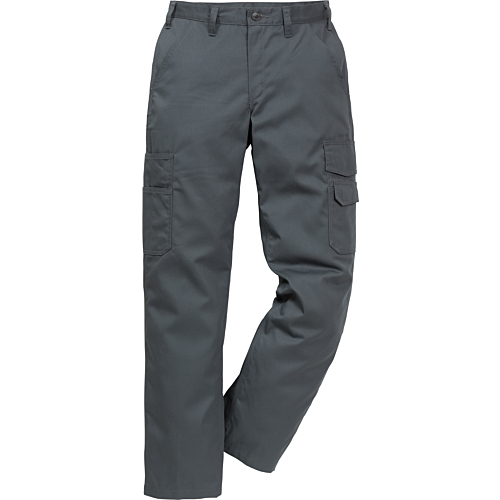 Trousers woman 278 P154-Dark Grey-C34
