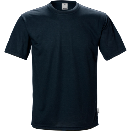 Coolmax® functional T-shirt 918 PF-Dark Navy-XS
