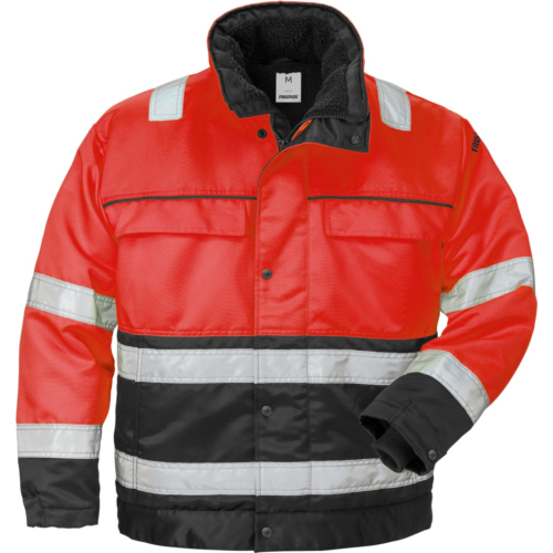 Varsel Vinterjacka 444 PP, klass 3