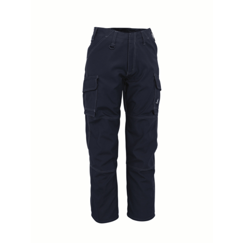 Byxor med lårfickor