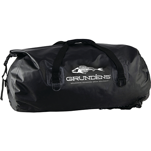 105 Liter Shackelton Duffel Bag