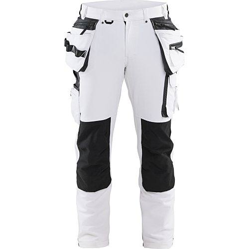 Målarbyxa 4-vägsstretch