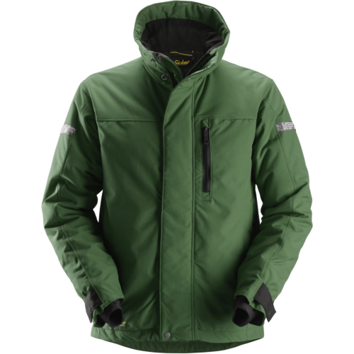 37.5® Insulated Jacket-Green/Black-XS