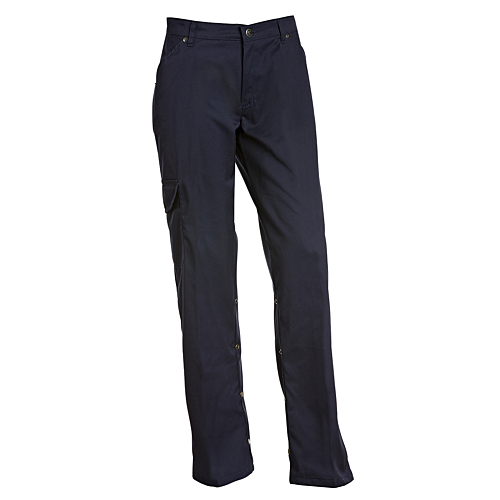 Byxor för uppvik, Inside out