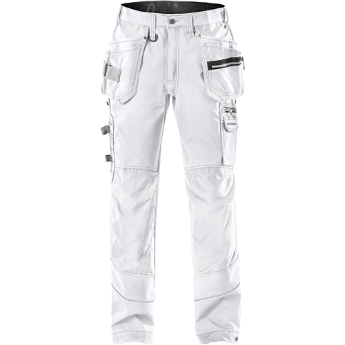 Hantverkarbyxa 2124 CYD