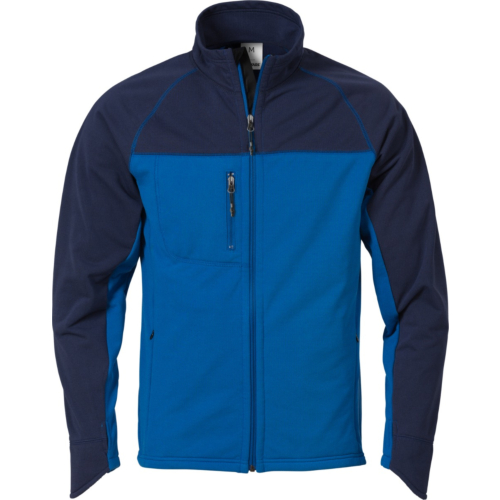 Acode fleecejacka 1475 MIC