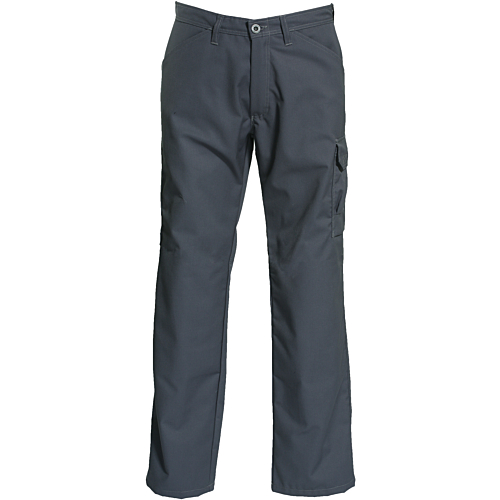 Service and industry trousers-Grey-C44