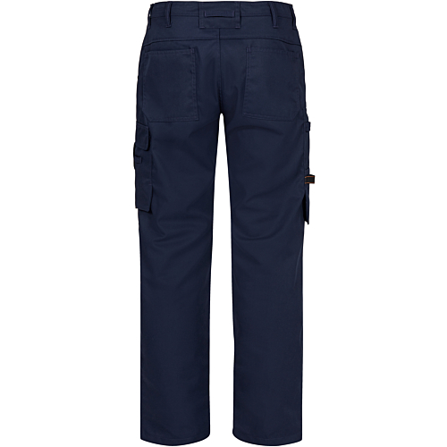 Service/Industribyxor Dam