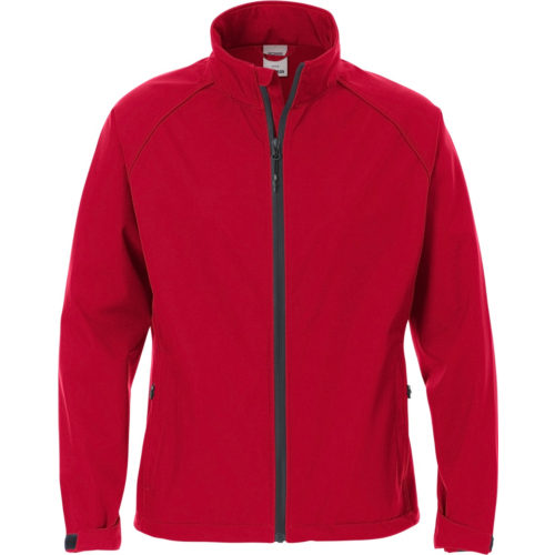 Acode softshell jacket woman 1477 SBT