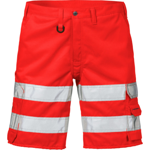 High vis shorts class 2 2528 THL