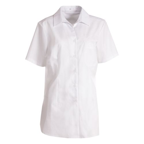 Damskjorta - kort ärm