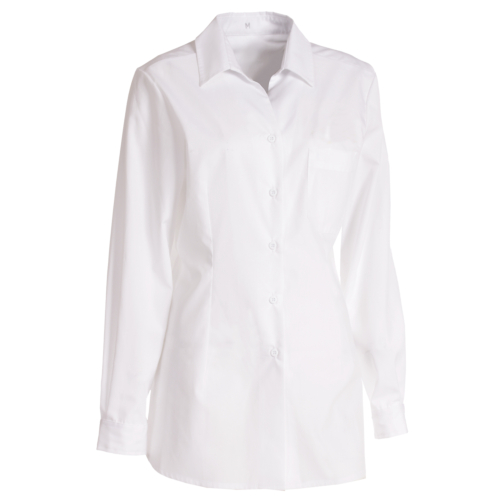 Damskjorta - lång ärm