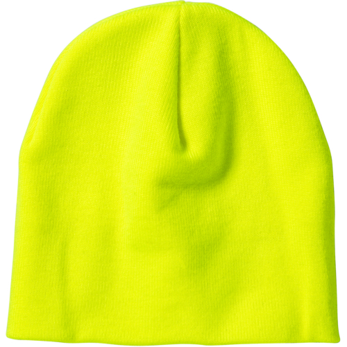Beanie 9108 AM-Yellow-One size