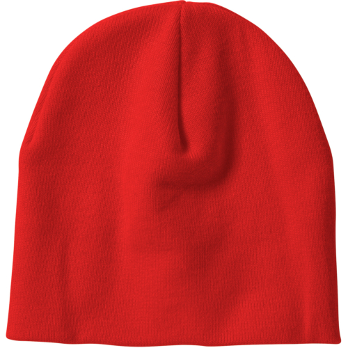 Beanie 9108 AM-Red-One size