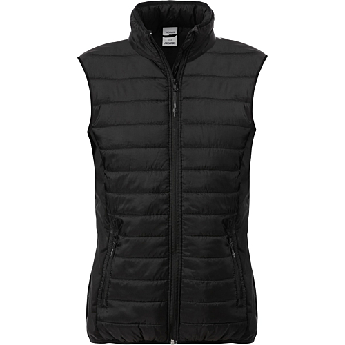 Acode quiltad väst 1516 SCQ, dam