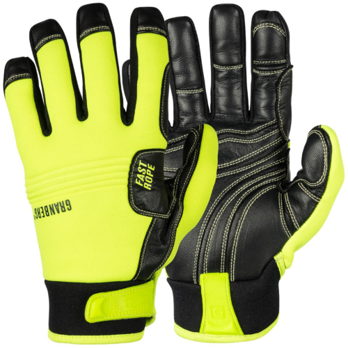 Tactical Rescue Hi-Viz, 6 par