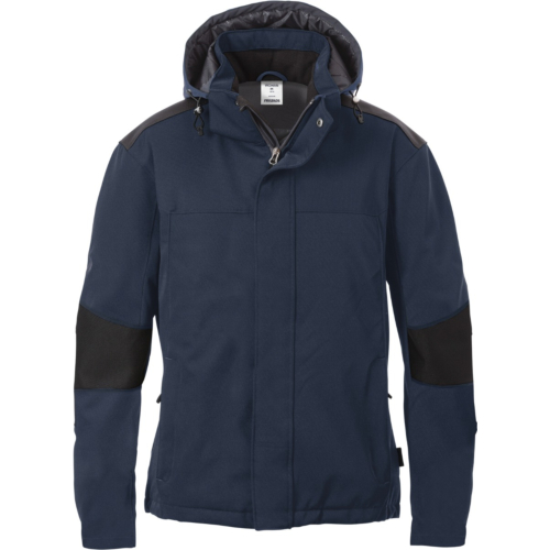 Softshell vinterjacka 1420 SW, dam