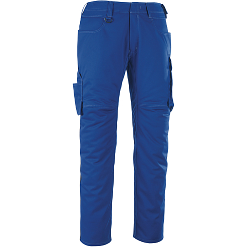 Byxor med lårfickor