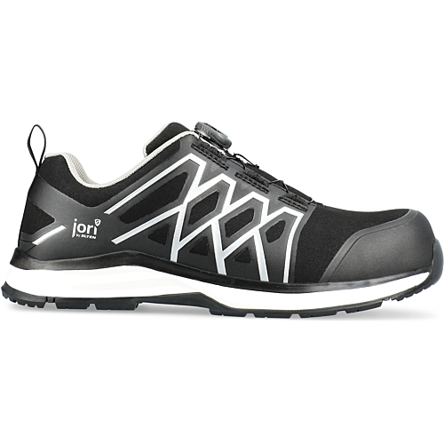 12081 Jo SWIFT BOA® Black Low