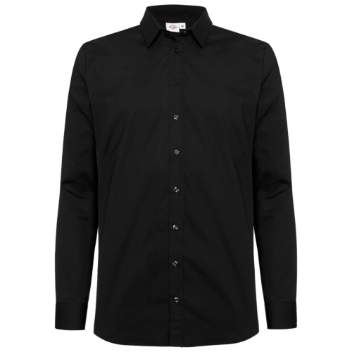 Skjorta stretch Herr