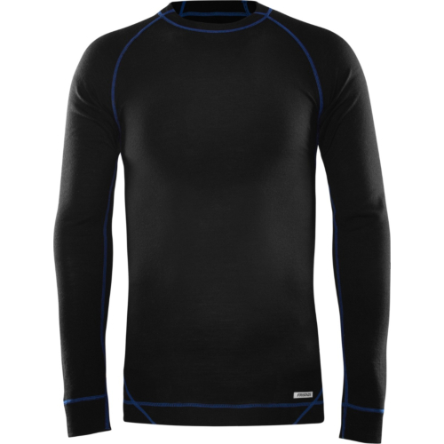 Underställströja merinoull 7517 MW