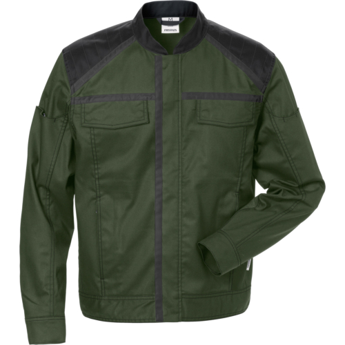 Jacket 4555 STFP-Army Green-XL